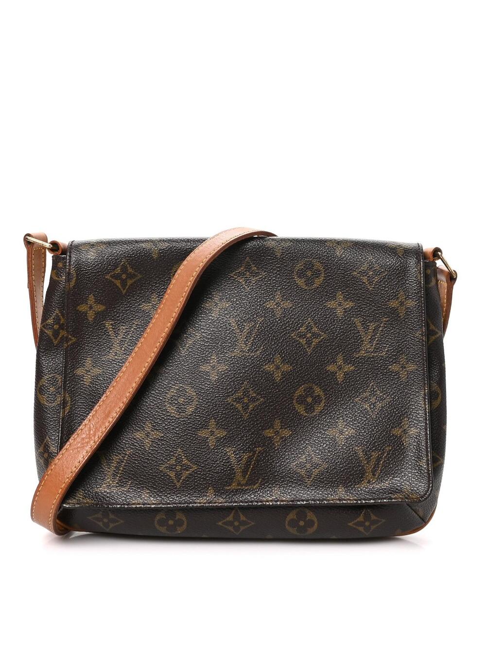 Louis Vuitton Musette Tango Long Strap #335670L10B